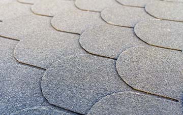 Lower Hamswell asphalt roofing costs