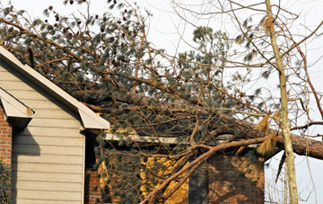 emergency roof repair Lower Hamswell, Gloucestershire