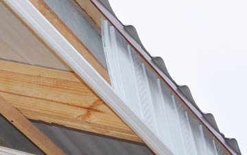 why Lower Hamswell fascia repairs are essential
