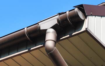 types of Lower Hamswell fascias