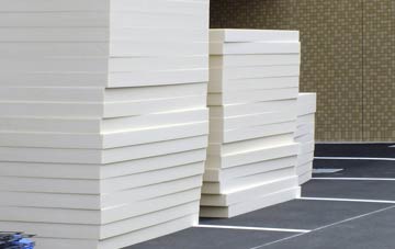 Lower Hamswell flat roof insulation costs