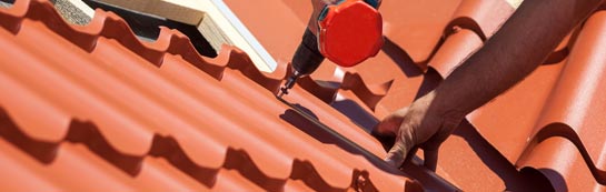 save on Lower Hamswell roof installation costs