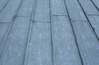 Lower Hamswell lead roofing